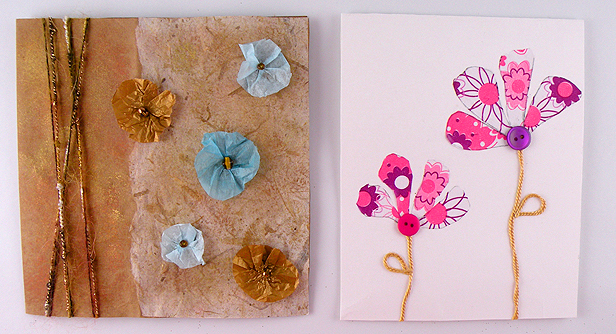 Mother's Day Cards