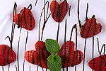 Strawberry Hearts