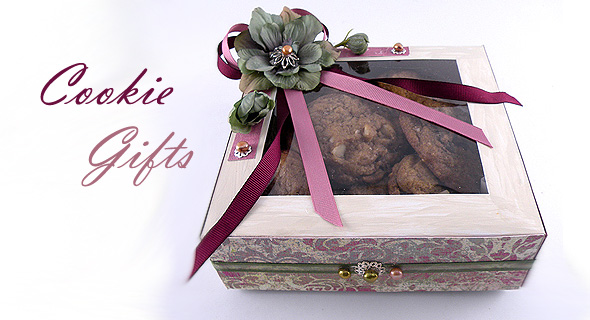 Cookie Gifts